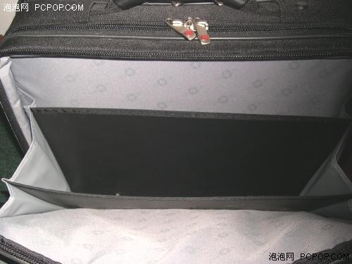 Wenger SwissGear笔记本拉杆箱图赏_笔记本