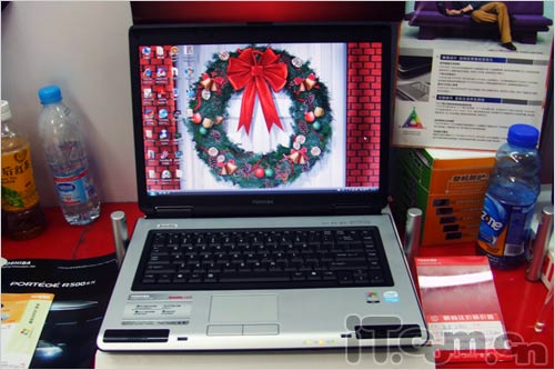 送好礼 东芝Satellite L40系列本促销_笔记本_科