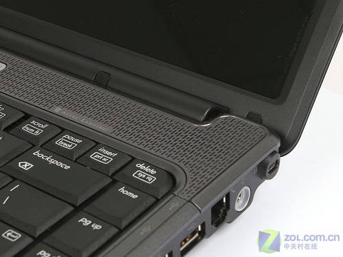 V3000系列首款独显本 惠普V3414TX首测_笔记