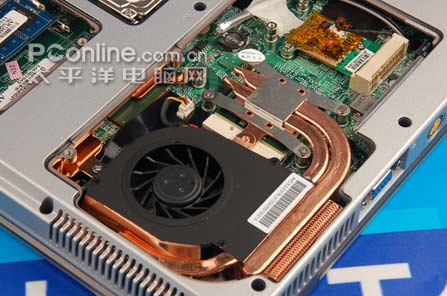 理性好选择! 3999的联想旭日410M本实用评测