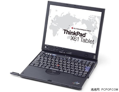 ���뷢���߷ֱ���X61Tabletƽ�����