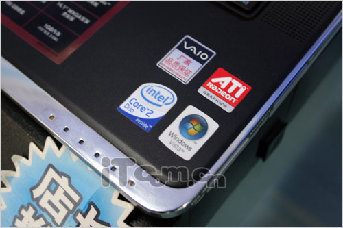 白色粉色型缺货!索尼CR13异常火爆_笔记本