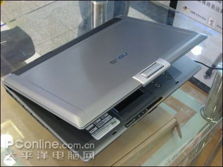 最高性价比AMD本本 华硕F5特价_笔记本