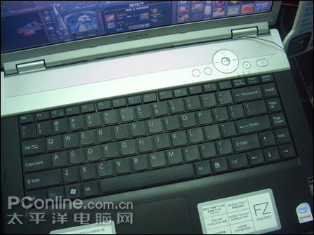 决不放手!索尼高性价比影音本不足万元_笔记本