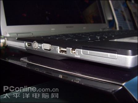 决不放手!索尼高性价比影音本不足万元_笔记本