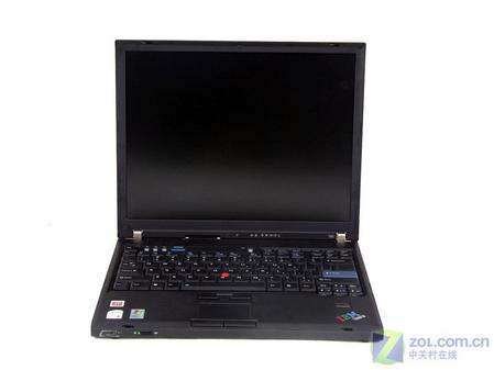 IBM T60特价13999元免费升级至1GB内存_笔记