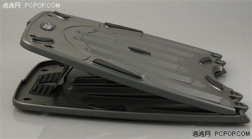 腿上+桌上两用笔记本底座多图赏