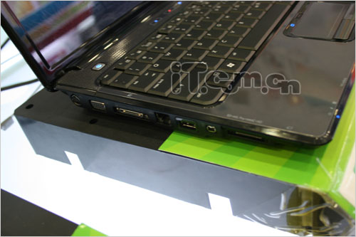 惠普V3000先普及迅驰4 7999元还送礼包_笔记