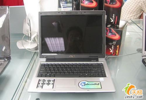 新种族壮大 卖场最新迅驰4代本本大搜罗_笔记