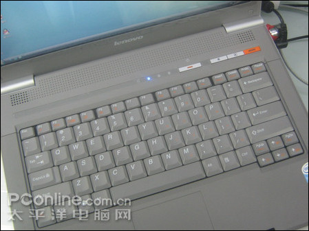 看普屏不爽!宽屏版旭日C460A低价上市_笔记本