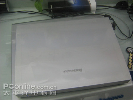 看普屏不爽!宽屏版旭日C460A低价上市_笔记本