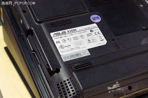 我们随便找了一台华硕a3000和一台三星x11