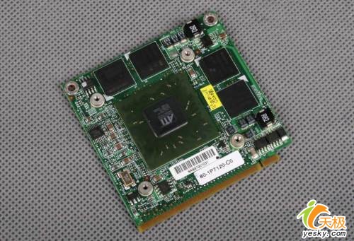 3999独显之王 神舟承运W340E评测_笔记本