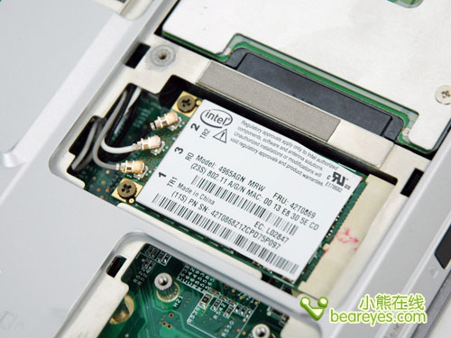 轻薄也娱乐 联想天逸F31笔记本评测_笔记本