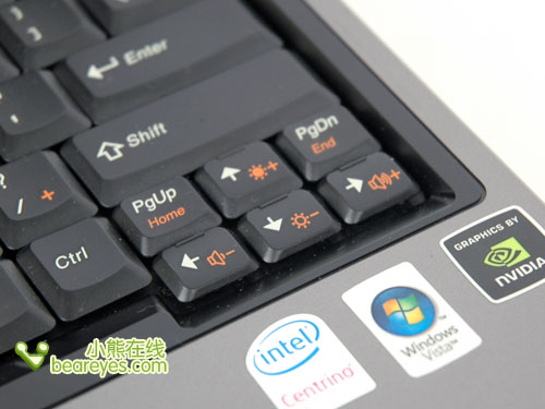 轻薄也娱乐 联想天逸F31笔记本评测