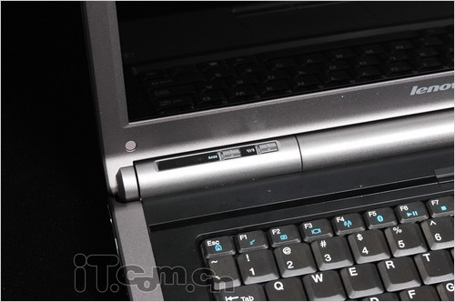 全能家庭影音中心 联想天逸F50评测_笔记本