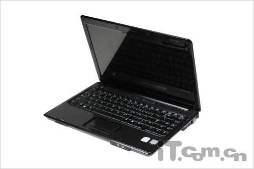 最超值迅驰4 惠普康柏V3511TU评测_笔记本