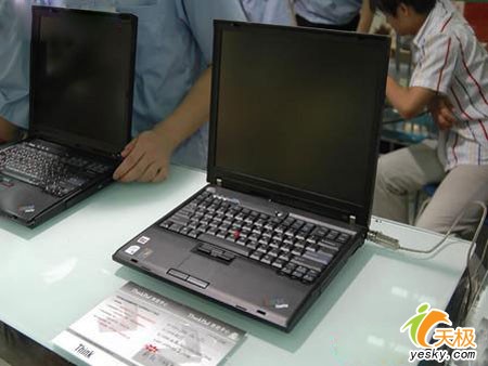 ԳThinkPadR60ʼǱ9XXX