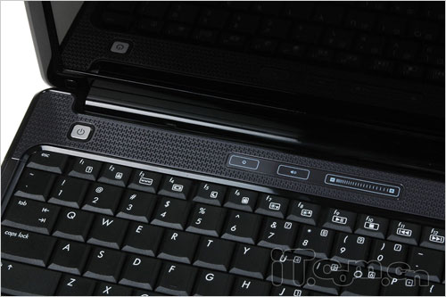 最超值迅驰4 惠普康柏V3511TU评测_笔记本