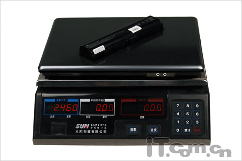 最超值迅驰4 惠普康柏V3511TU评测_笔记本