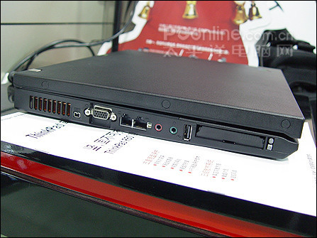 X1300独显酷睿双核 ThinkPad R60 7999元_笔
