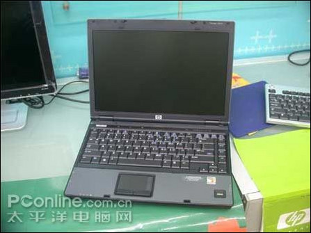 ����Compaq�ʼǱ�6515bֻҪ5299Ԫ��