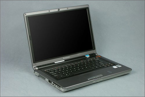 庆奥运 联想天逸F41A迅驰四本不足9K_笔记本