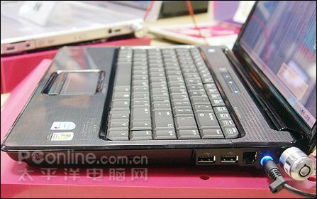 惠普CompaqPresarioV3414TX GP259PA_笔