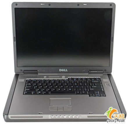 比pc还牛 戴尔全新移动工作站m6300曝光