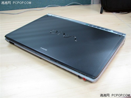 挑战!实战索尼老款笔记本安装Vista_笔记本