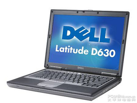����Latitude�ʼǱ�D630����7999Ԫ