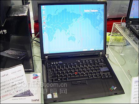 С��Ҳ���ˣ�ThinkPadR60e�ֱ�4999Ԫ