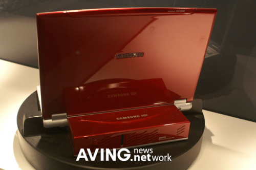 可使用一个月!三星发布新一代燃料电池_笔记本