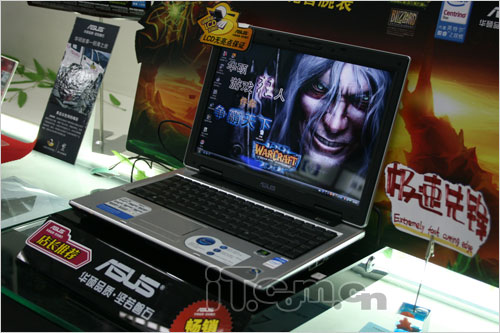畅快玩游戏 万元以下双核独显本导购_笔记本