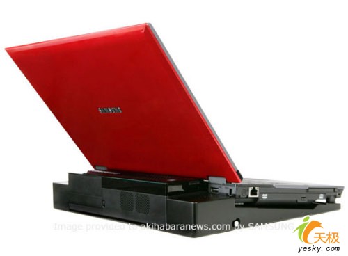 可使用一个月!三星发布新一代燃料电池_笔记本