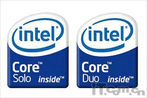 ����PtiumDual-Core��CoreDuo����