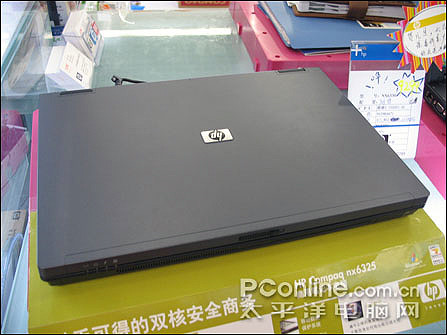 惠普Compaq nx6330 GP158PA售8599元_笔记