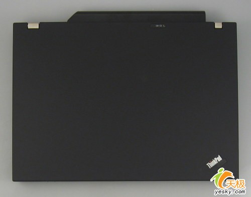 PCMark05达5500分 ThinkPad T61性能前瞻_笔