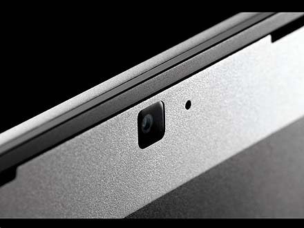 MacBook Pro新本采用130万像素摄像头_笔记本