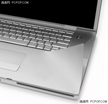苹果MacBookPro本本专用腕托保护贴
