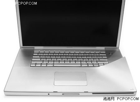 苹果MacBookPro本本专用腕托保护贴