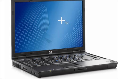 暴跌2K!惠普高端商务本nc6400扛不住_笔记本