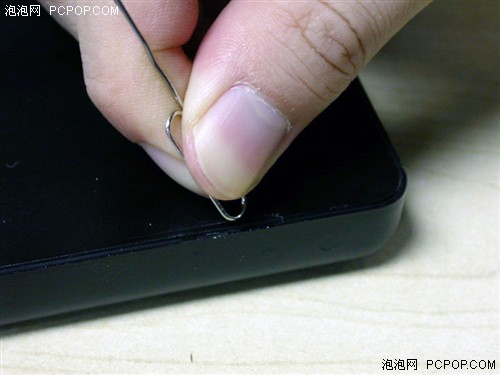 超强 用强力胶水修苹果MacBook本本_笔记本