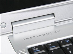 戴尔1510笔记本标配1GB内存 才买4699_笔记