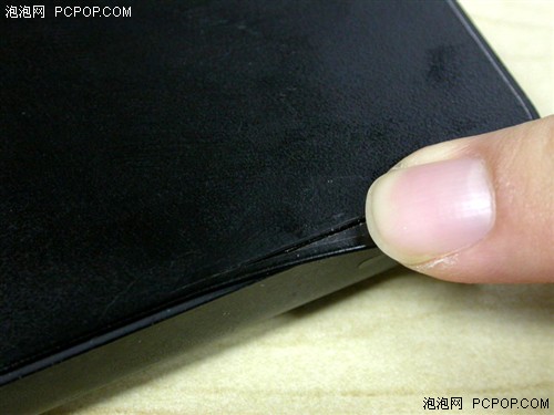 超强 用强力胶水修苹果MacBook本本_笔记本