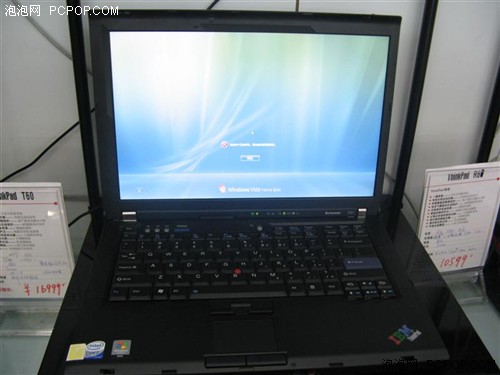 ThinkPad暑促 买R61及R60即有礼赠送_笔记本