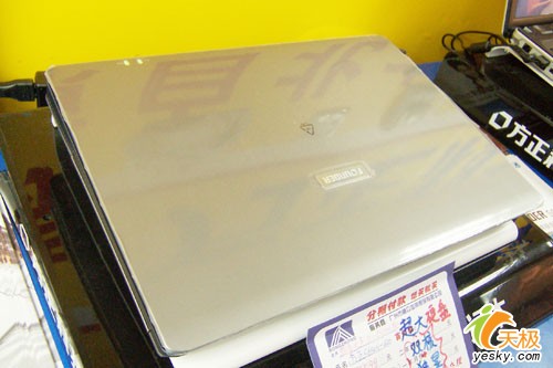 21日行情:顶级迅四DX10游戏本惊爆低价_笔记