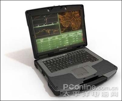 日谈:揭秘东芝R500迷你秘密 戴尔D630变身军用_笔记本