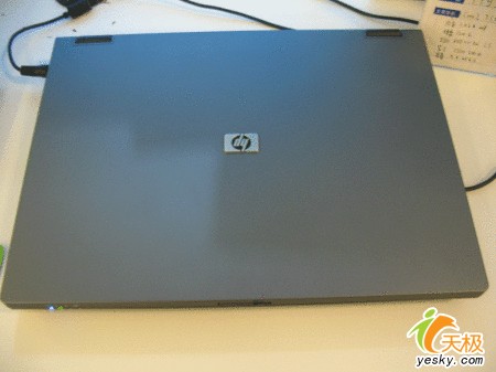 惠普6710b笔记本领衔9000价位