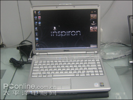 ����Inspiron1420�ʼǱ�7999��½����